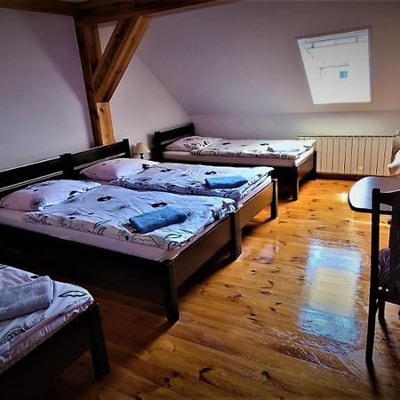 Apartamento Gold Stok Złoty Stok Exterior foto