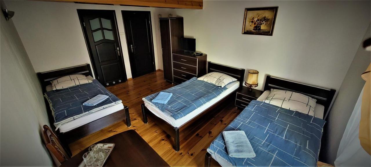 Apartamento Gold Stok Złoty Stok Exterior foto