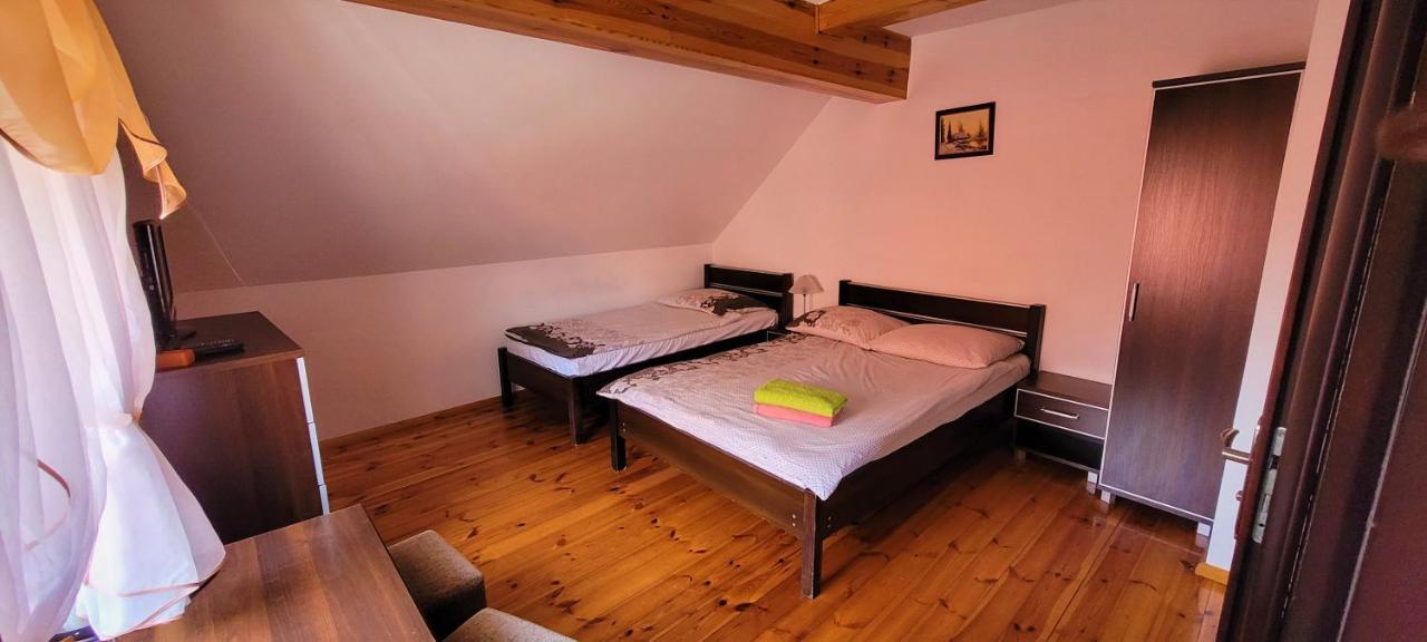 Apartamento Gold Stok Złoty Stok Exterior foto
