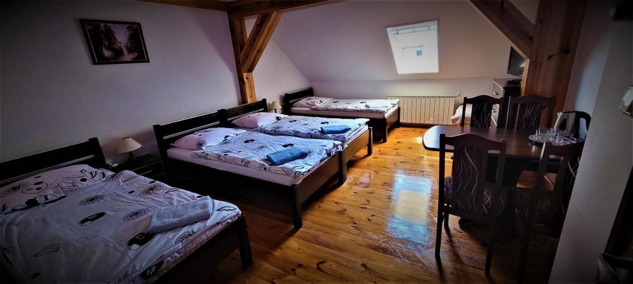 Apartamento Gold Stok Złoty Stok Exterior foto