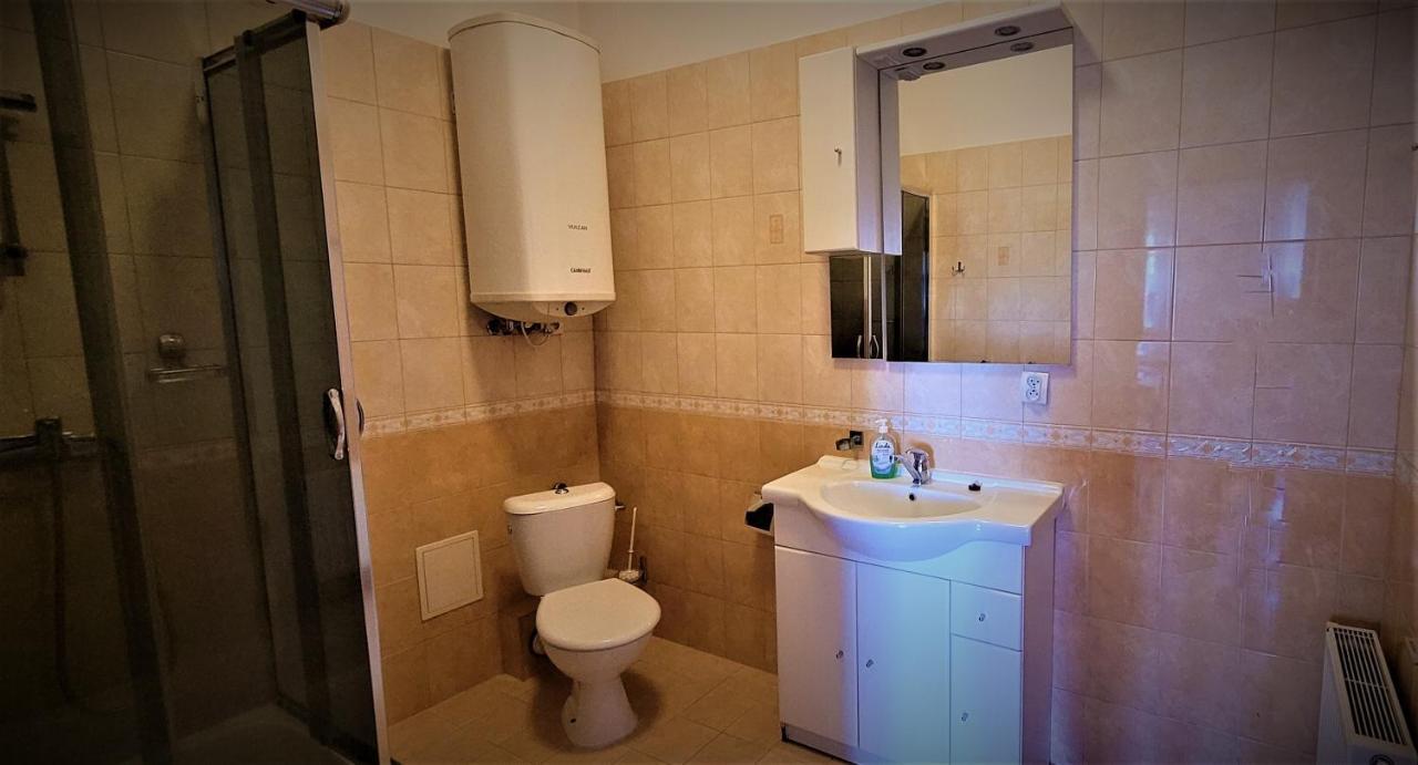 Apartamento Gold Stok Złoty Stok Exterior foto