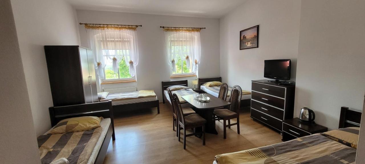 Apartamento Gold Stok Złoty Stok Exterior foto