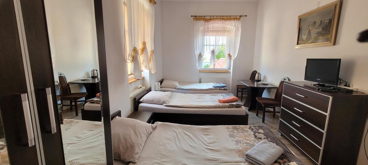 Apartamento Gold Stok Złoty Stok Exterior foto